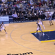 Image for article titled Steph Curry Hit Two Ridiculous Three-Pointers, Even For Him